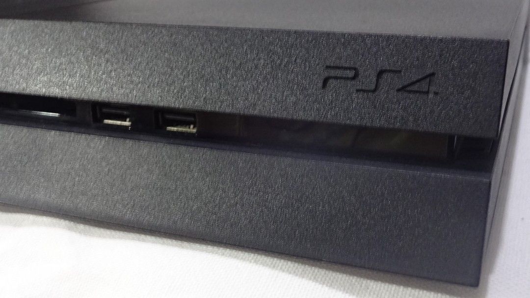 Playstation 4 version 5.05 CUH-1200B 110V (Category: PlayStation) located in Paranaque City. Submitted by kutoi.ancheta (Listing ID 1287275207, Image 2). Description: Playstation 4 version 5.05 CUH-1200B 110V made in China Unit only! ₱7000 Condition: in Safe Mode due to power outage! From Safe mode to Restored Factory settings back to Safe mode again due to power outage! as is only! no warranties! pm for inquiries. #playstation4 #ps4gameconsole #