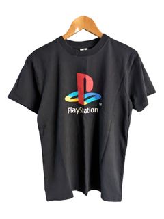 Playstation outlet shirt philippines