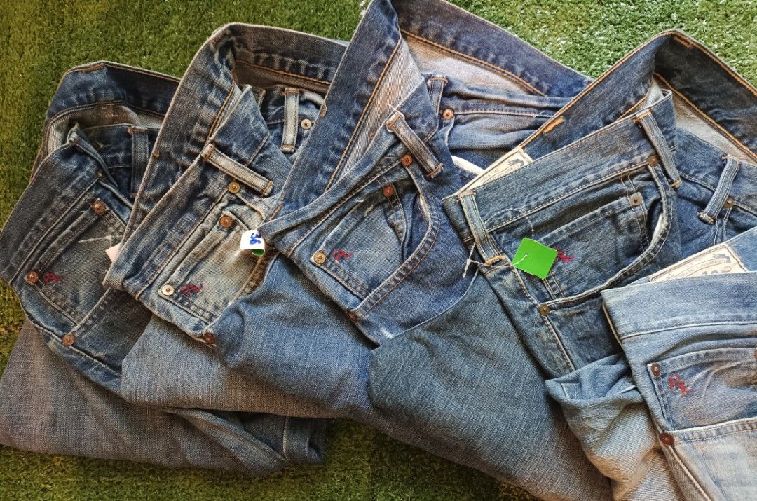 Polo ralph lauren jeans sale new arrivals