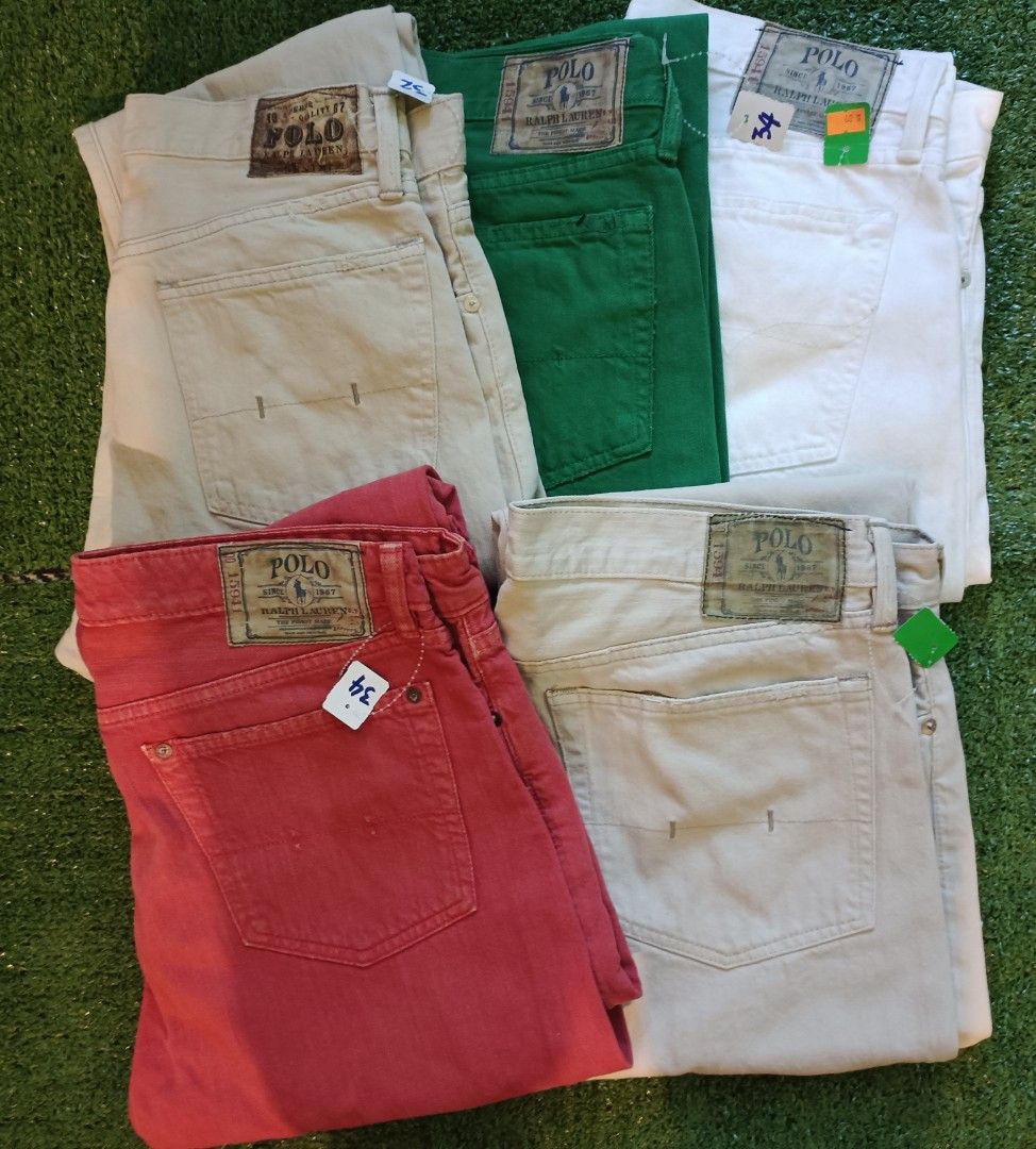 Polo ralph lauren jeans sale store