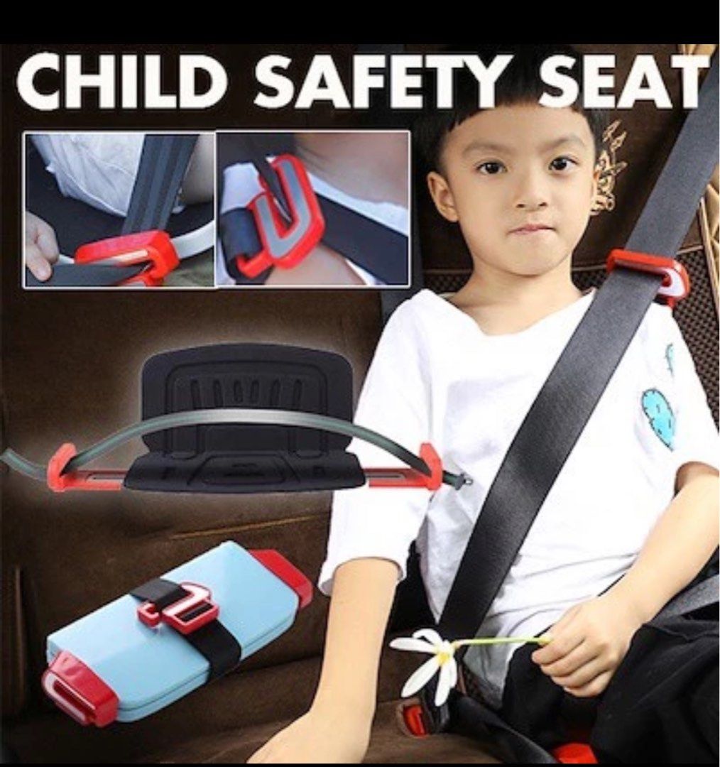 Portable car seat uber 2025