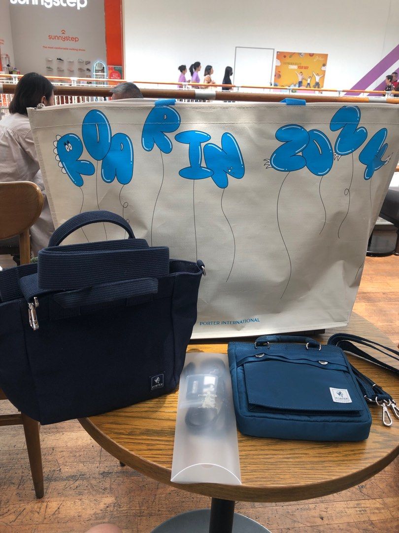 Porter bag of joy cheap