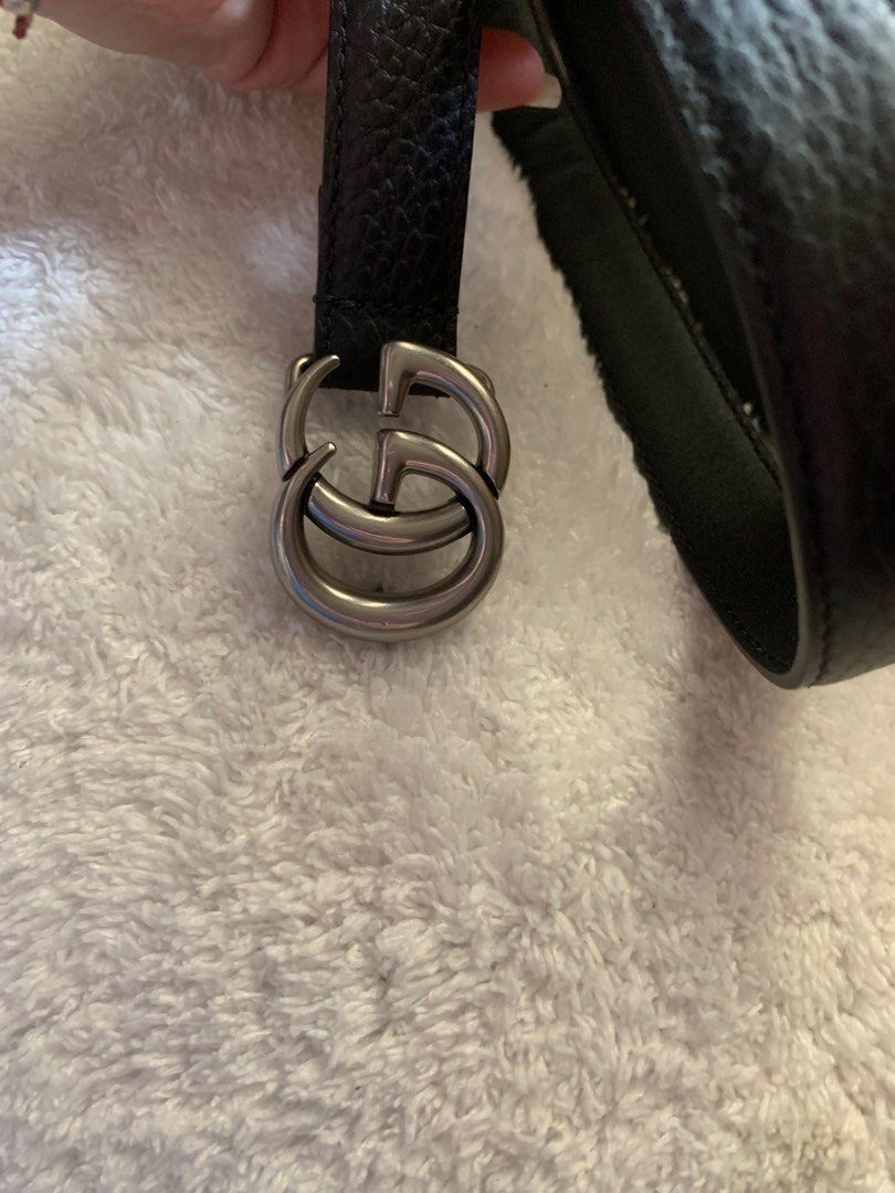 Gucci belt deals size 30