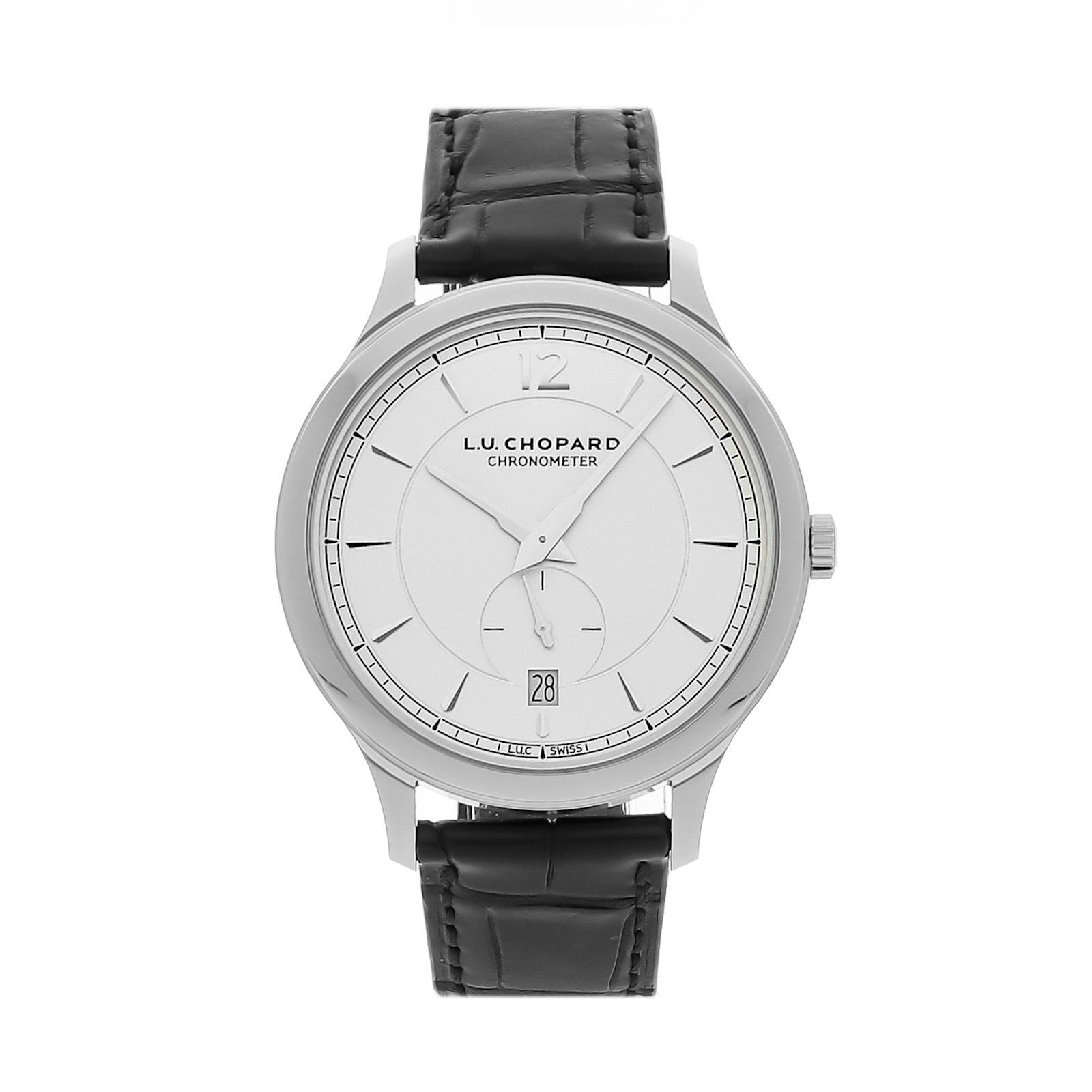 Chopard pre top owned