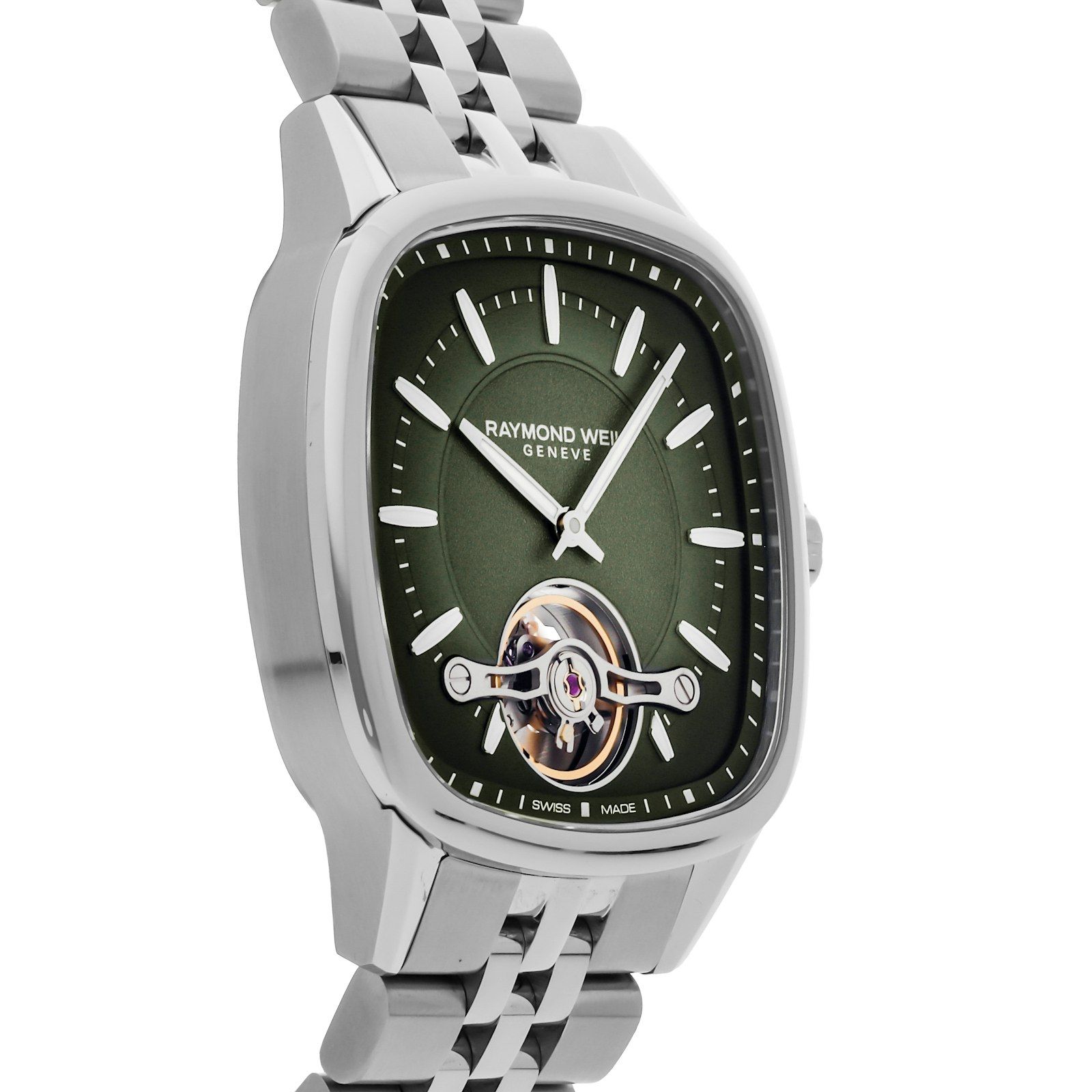 Raymond weil freelancer calibre rw1212 sale