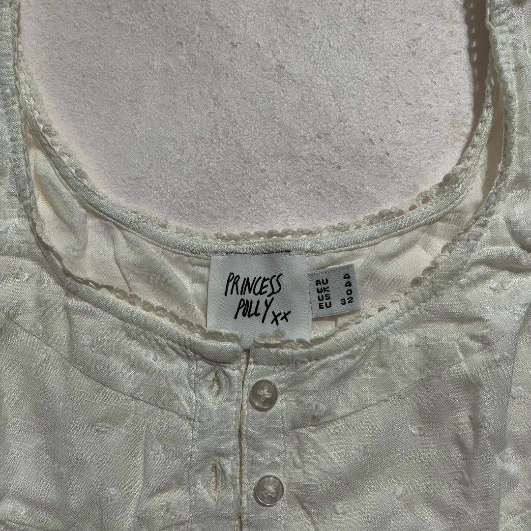 Brandy Melville Tank Tops Coupon Code - Womens Beyonca Lace Chocolate