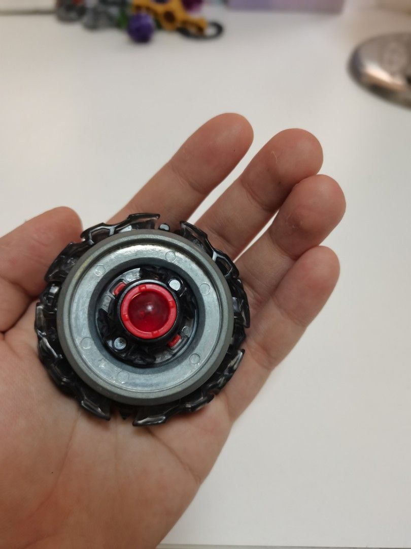 Prominence valkyrie original takara tomy beyblade, Hobbies & Toys, Toys ...