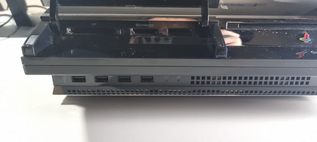 Cecha00 ps3 backwards compatible shop