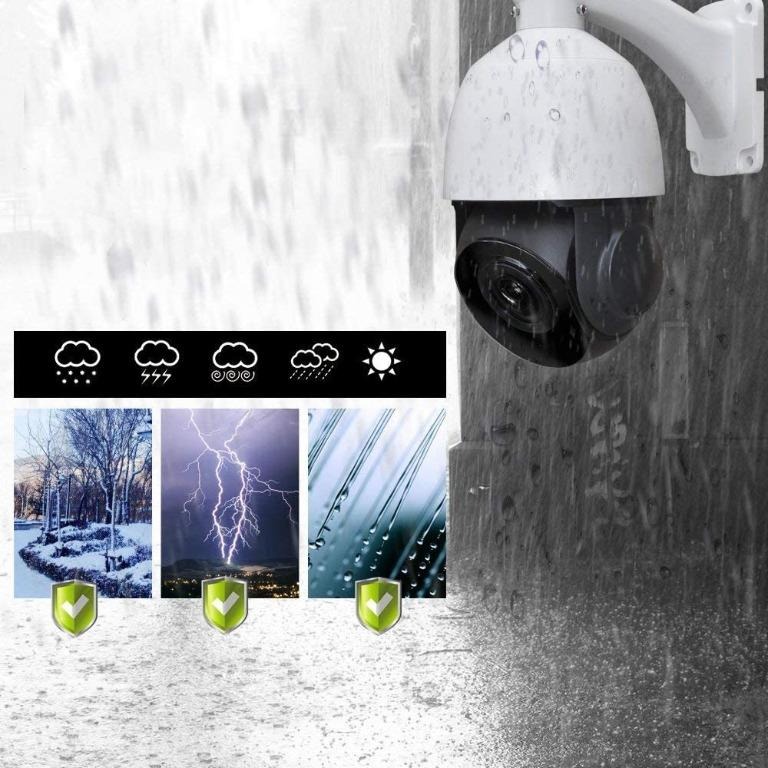 Leftek mini ptz camera hotsell