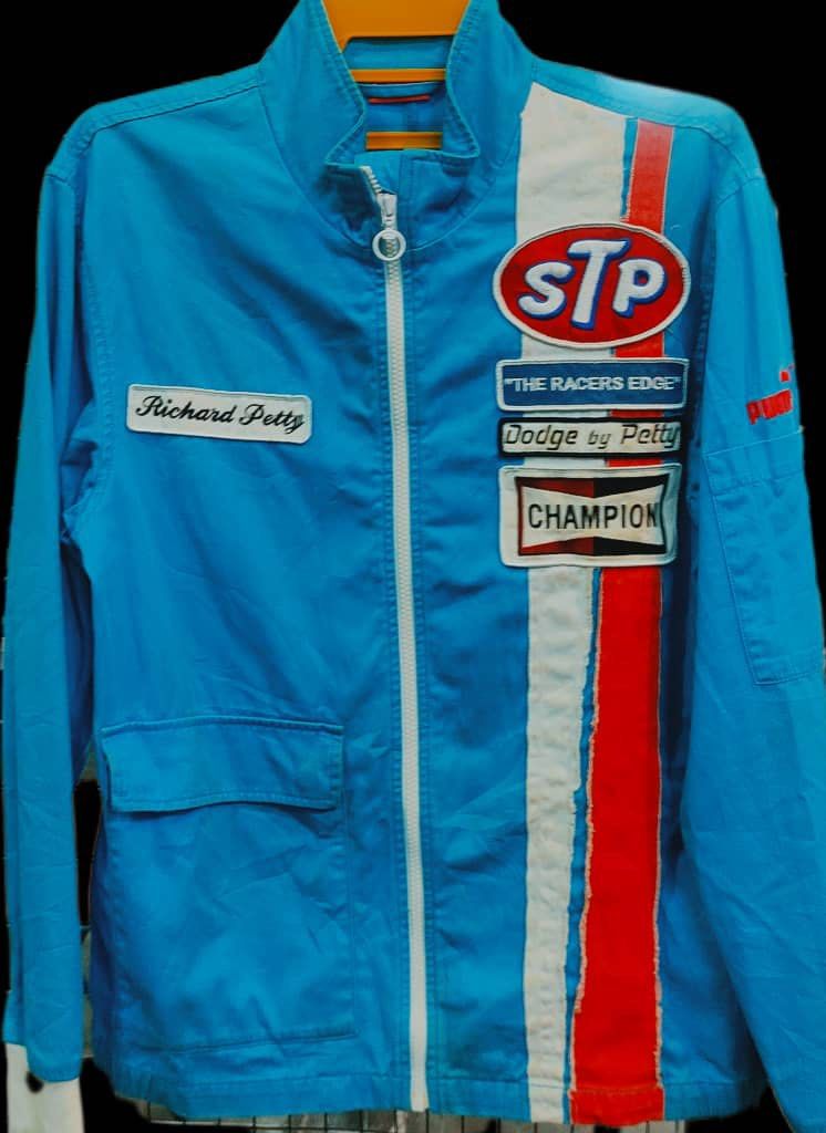 Richard hot sale petty jacket