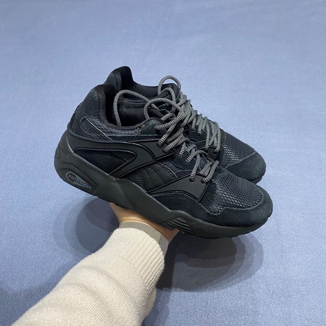 Cheap puma trinomic kids clearance