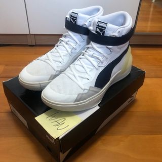 Puma basketball shoes 2025 hk