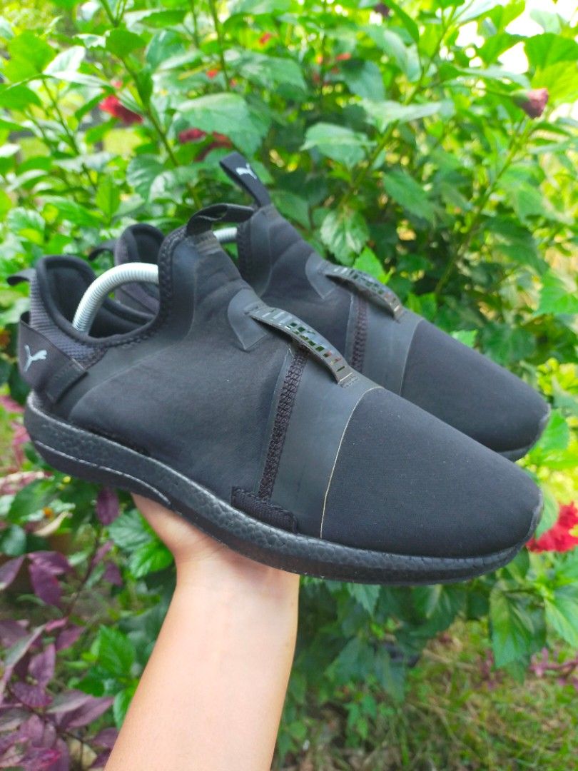 Puma sales 7.5 size