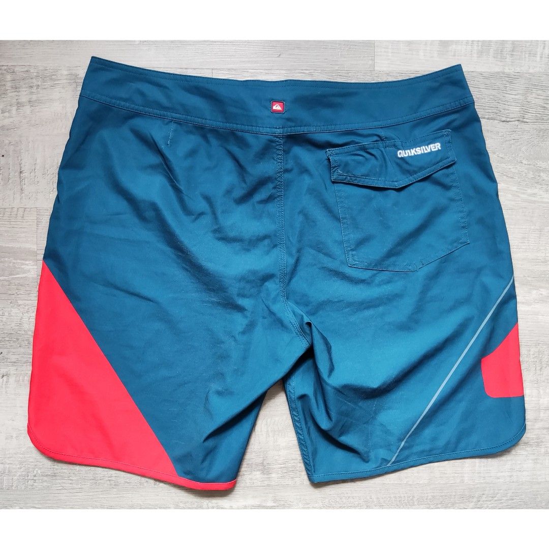 Quicksilver cheap bathing shorts