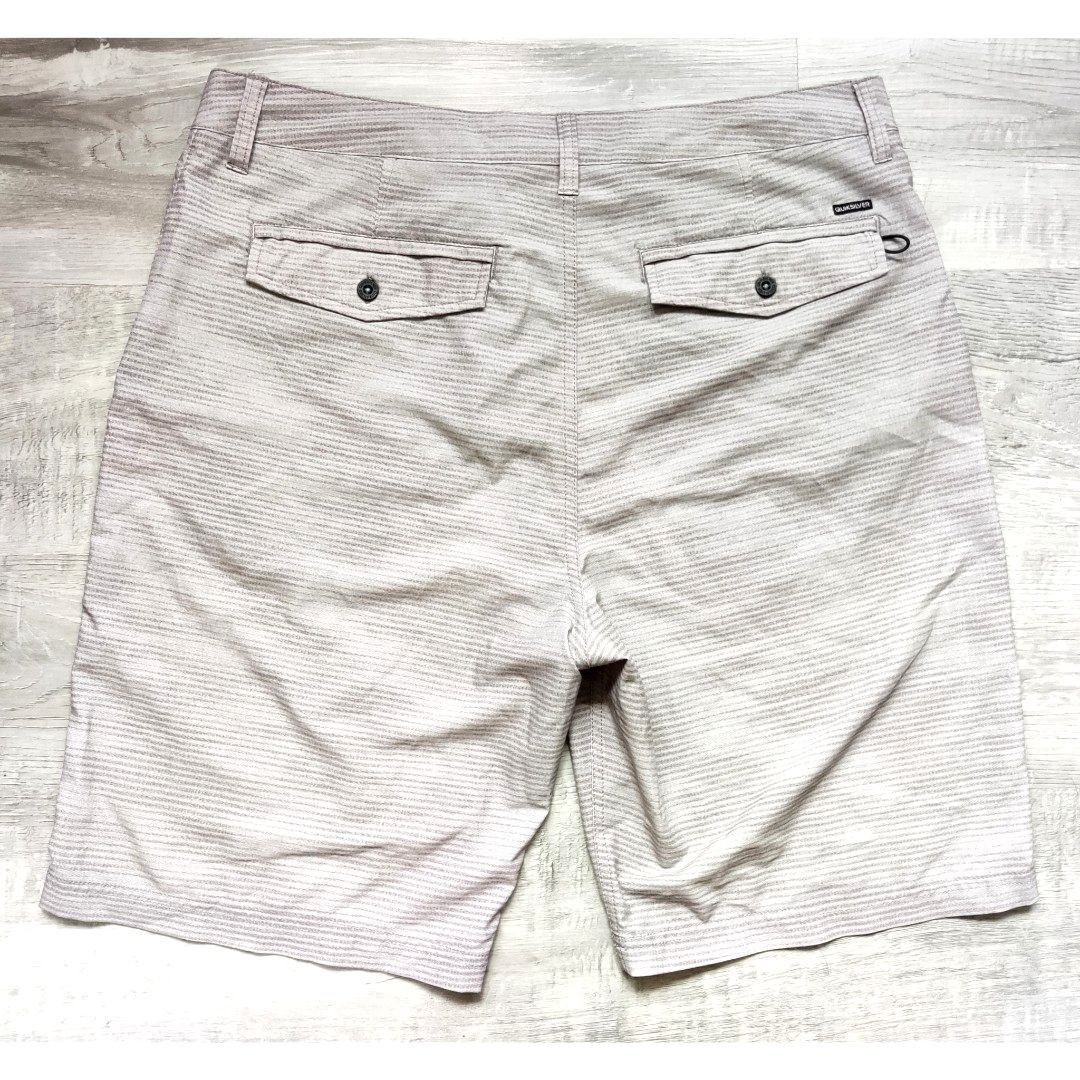 Quiksilver dry cheap flight shorts