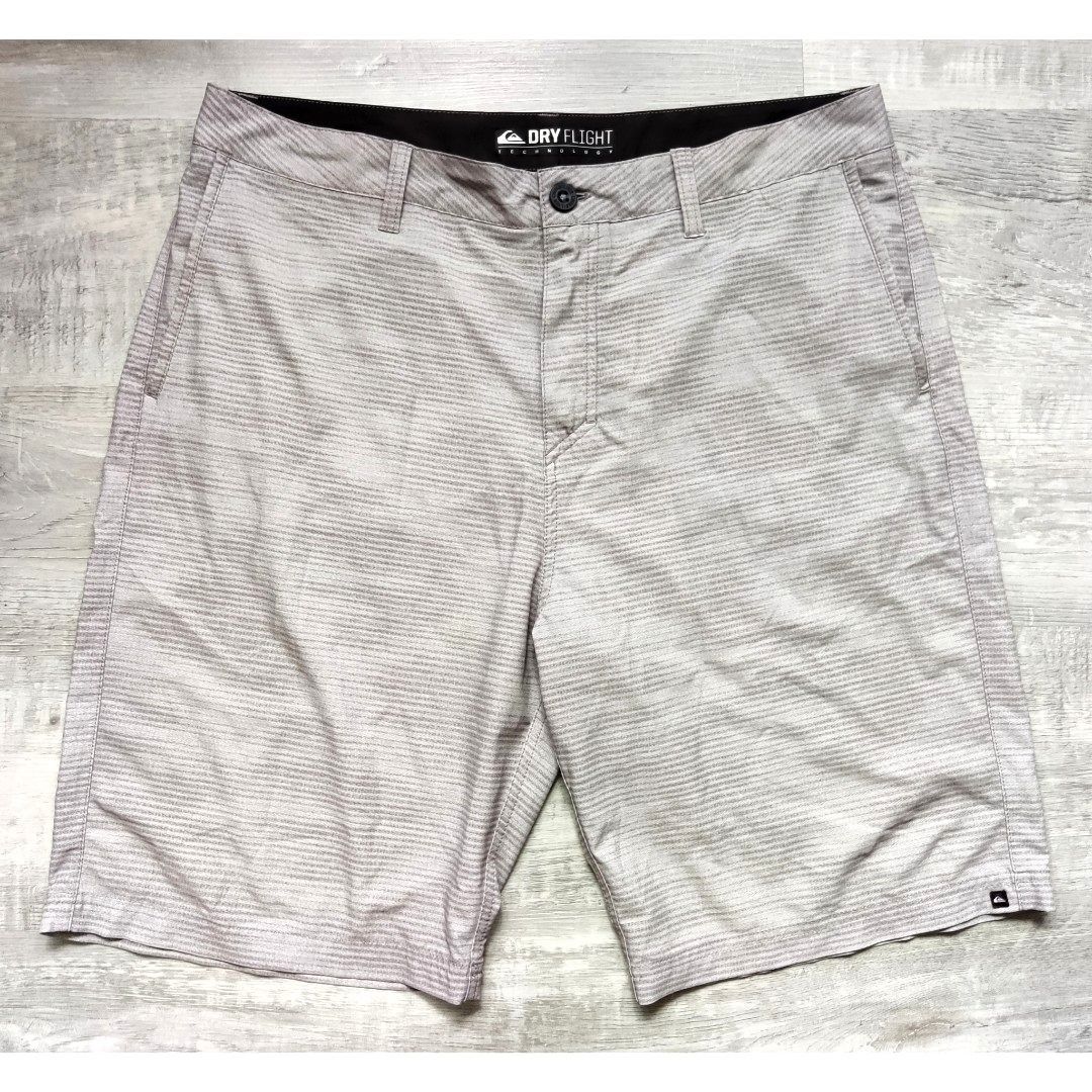 Quiksilver dry cheap flight shorts