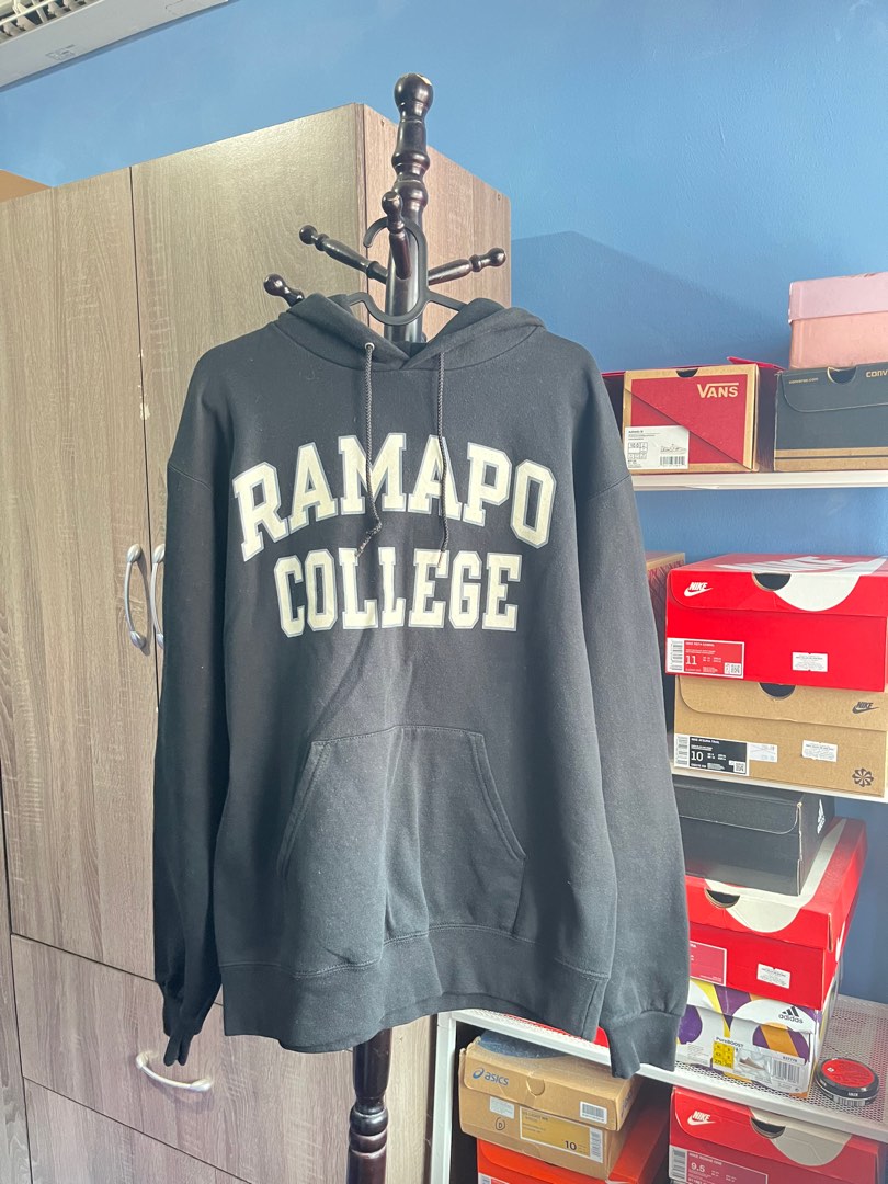 Ramapo college sweatshirt deals