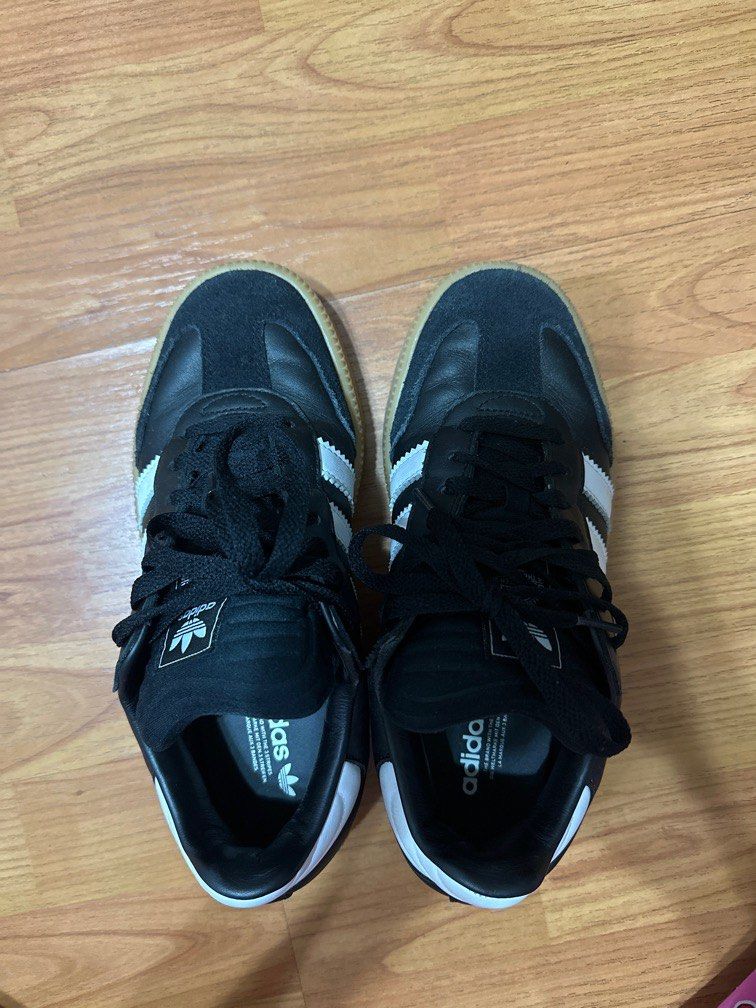 RARE Adidas SAMBAE shoes 160 hard to buy in SG