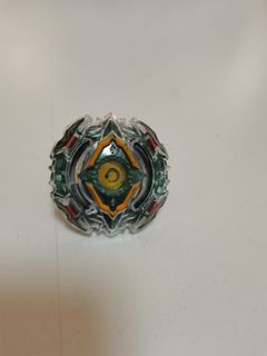 ZD Beyblade Flash Leopard, Hobbies & Toys, Toys & Games on Carousell