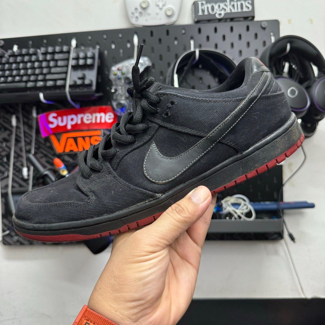 nike sb levis