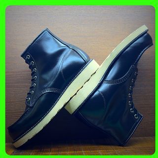 Red wing on sale hotsell