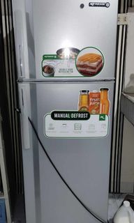 Refrigerator (Extreme Cool)