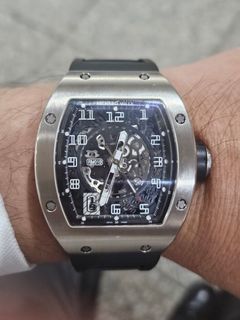 Cheap richard store mille watch