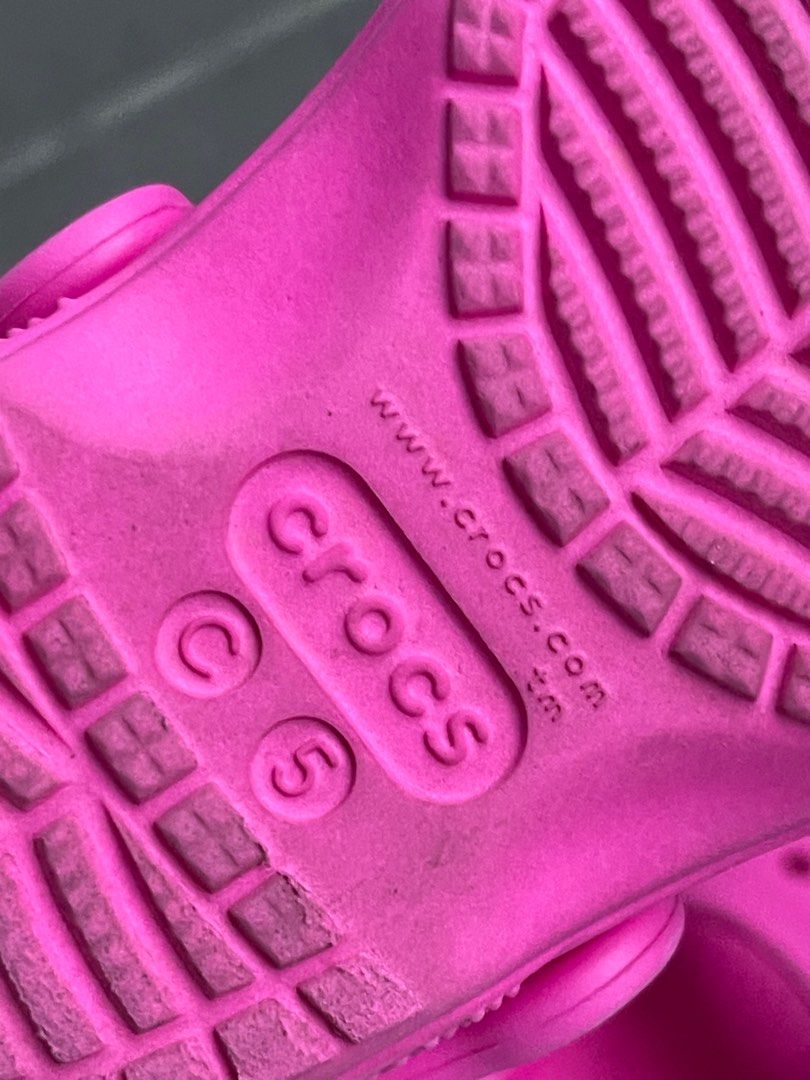 Crocs c5 size in new arrivals cm