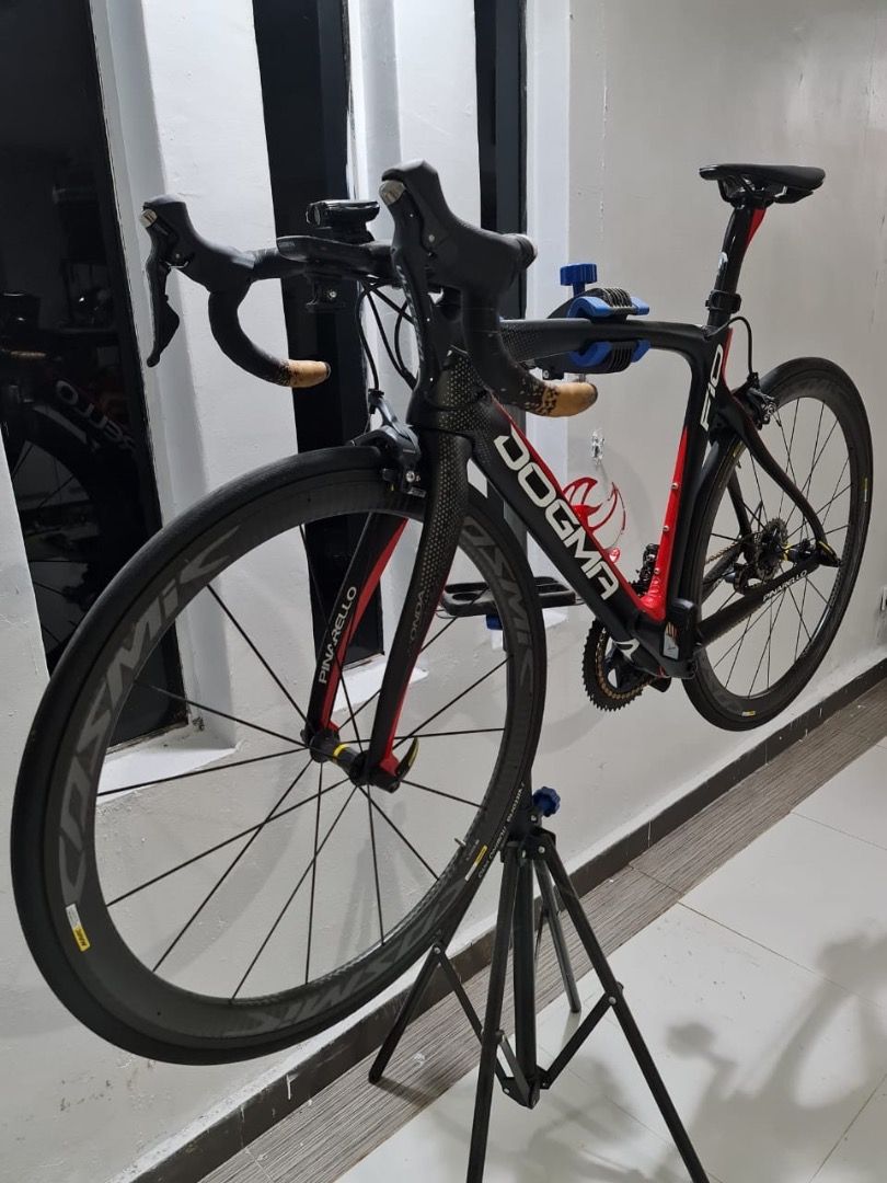 Pinarello dogma f10 harga on sale