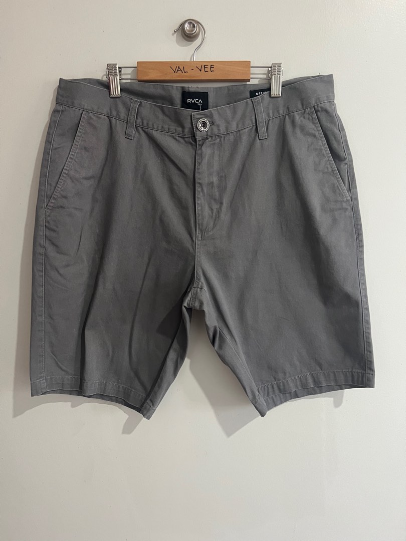 Rvca nature x industry shorts clearance