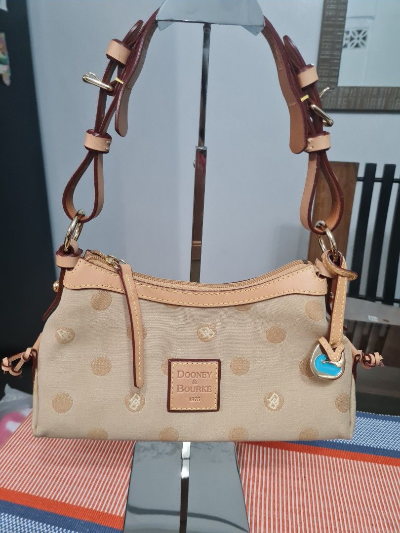 SALE Authentic Dooney Bourke kili bag Luxury Bags Wallets on