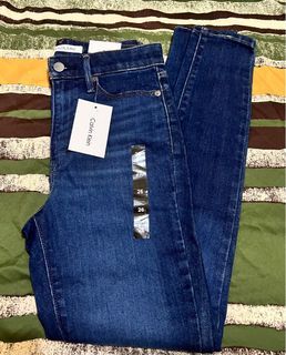 Sale Authentic/Otiginal Calvin Klein Jeans
