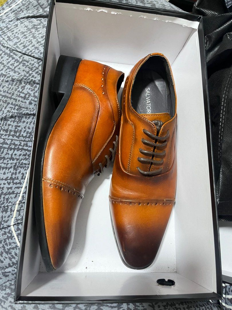 Salvatore mann shoes new arrivals