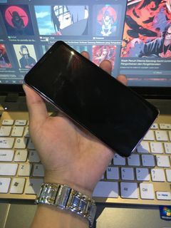 SAMSUNG S9 4/64GB