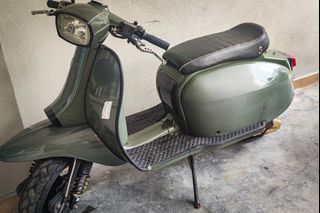 (Category: ) located in . Submitted by perjuanganhidup (Listing ID 1287237270, Image 1). Description: .