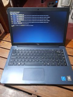 Second Hand Laptop (For Parts or Repair)