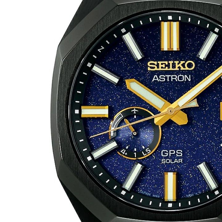 Seiko Astron Nexter Starry Sky 精工限定型號日本製手錶SBXD021 JDM日 