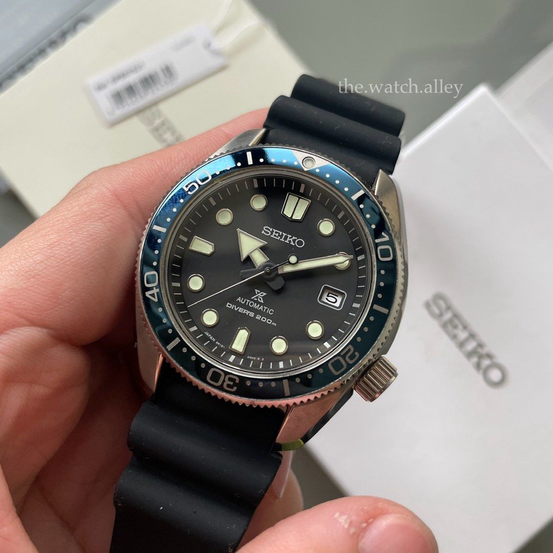 Seiko prospex on sale spb079j1 mm200