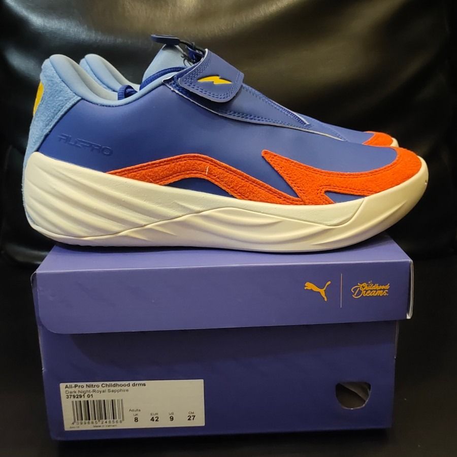 Kuzma puma 42 outlet
