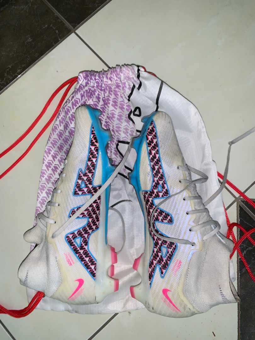 sepatu bola nike superfly