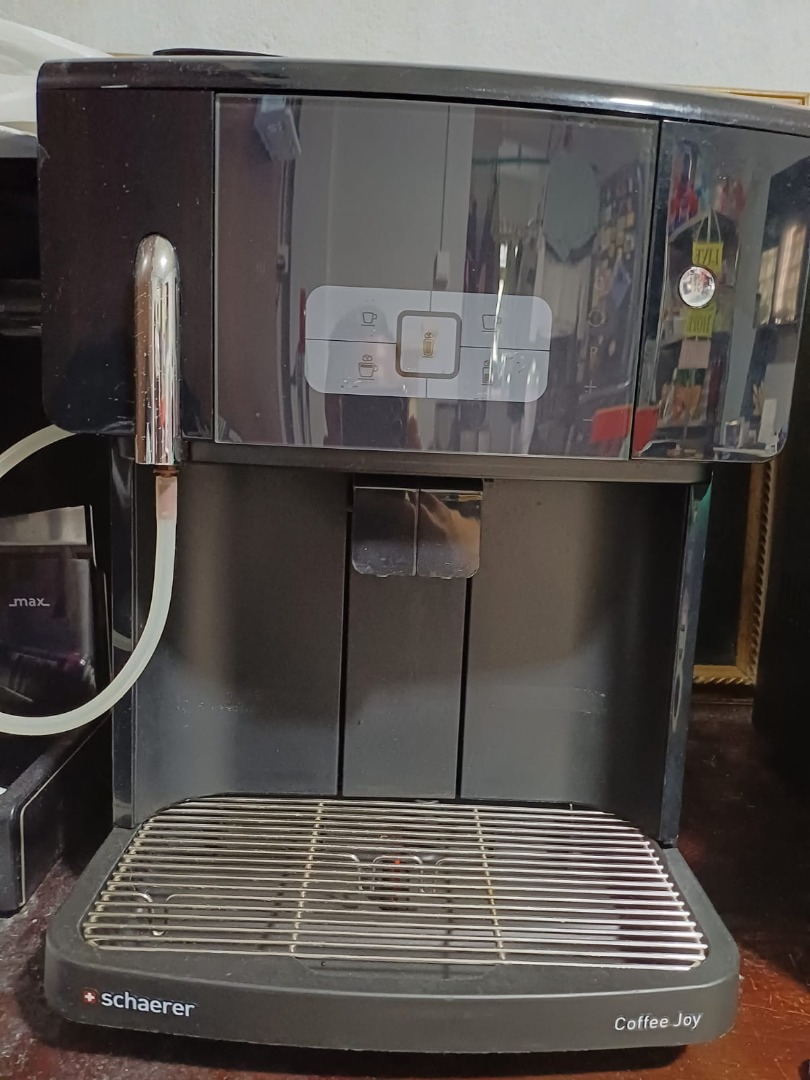 Schaerer coffee joy cheap