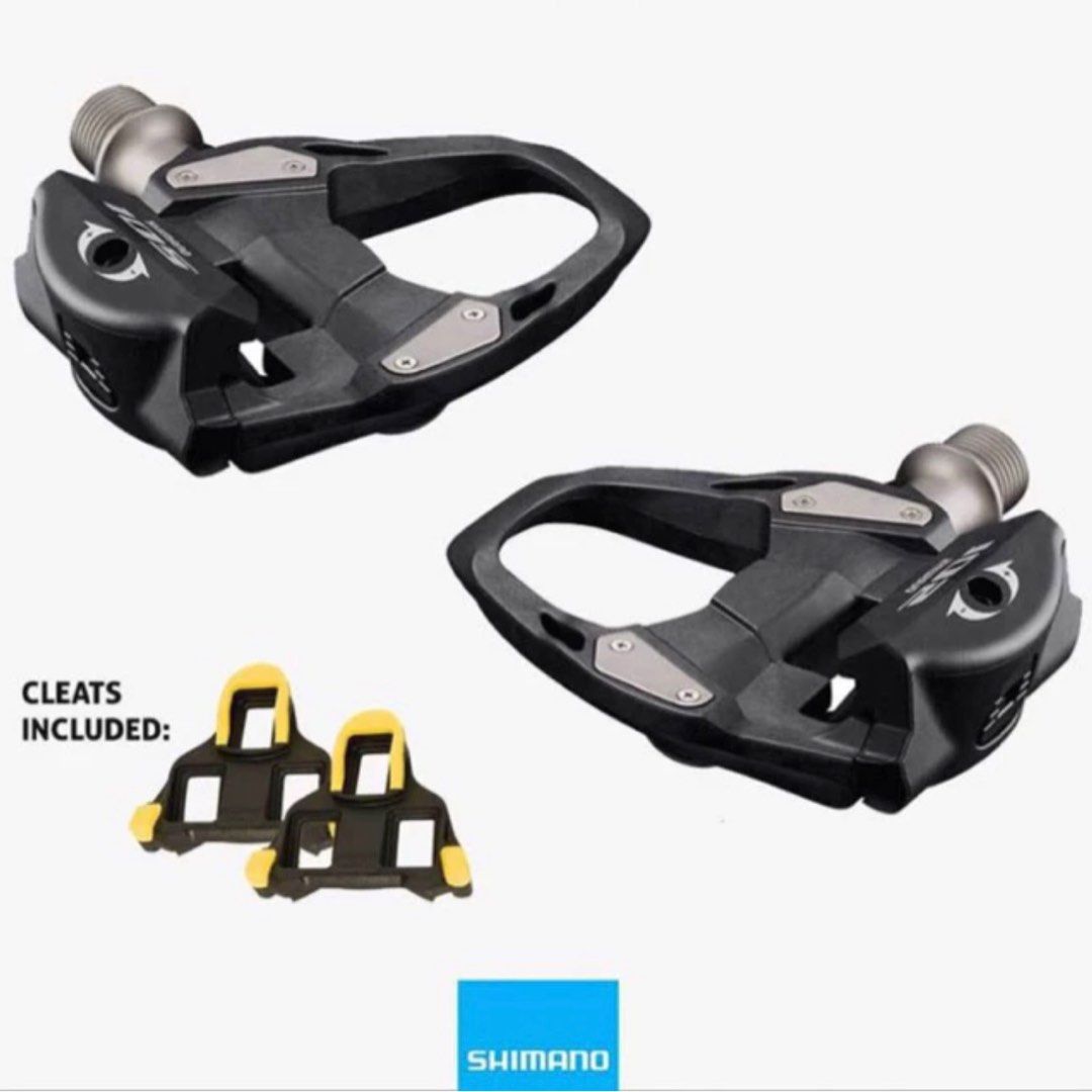 Pedal cleat 105 2025