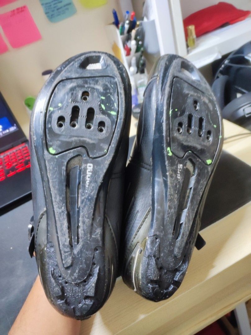 Rp3 cleats shoes hot sale