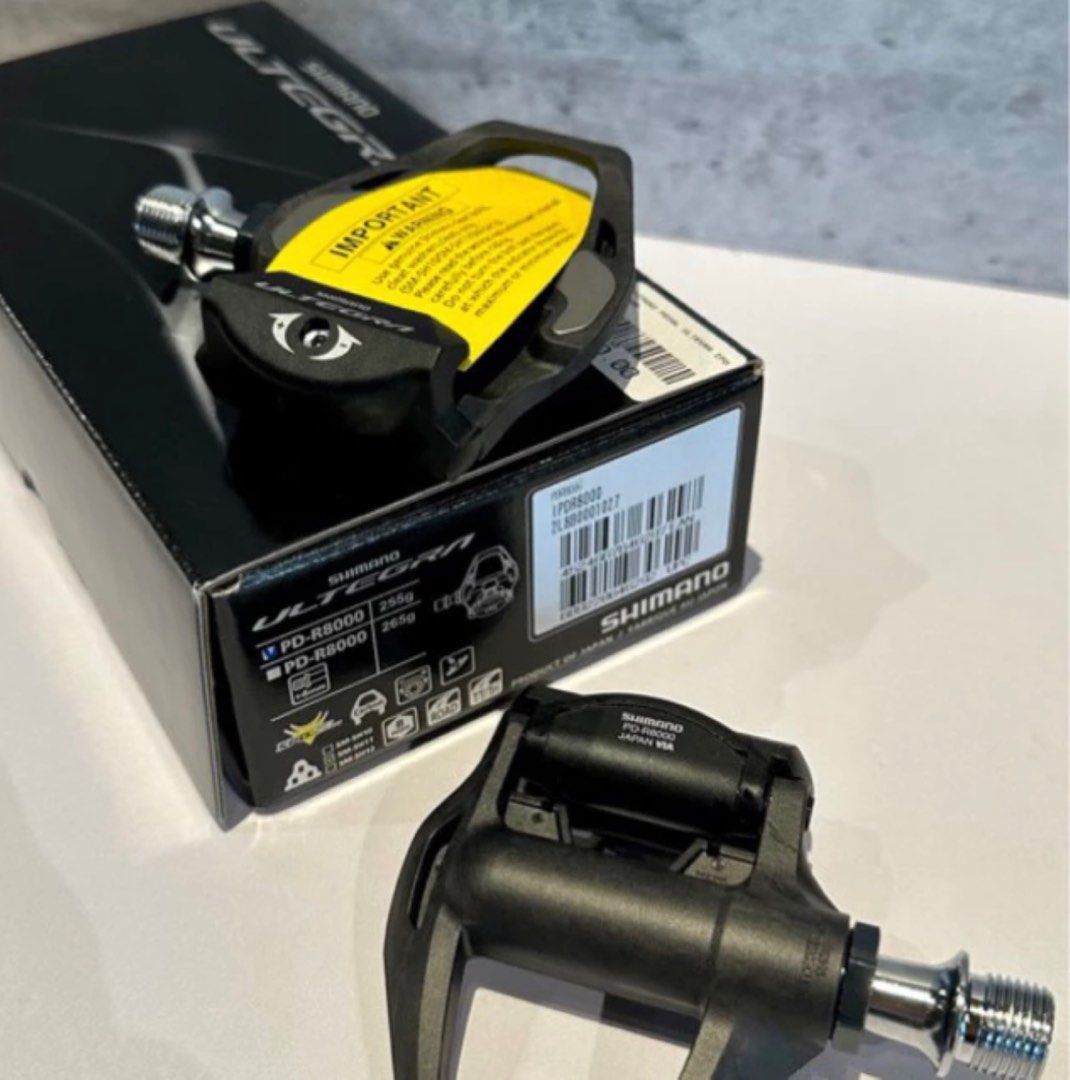Pedal cleat shimano ultegra outlet