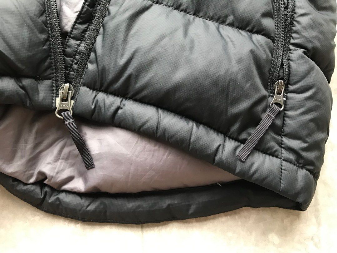 How to fix hole in kathmandu jacket online