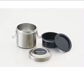 SKATER Insulated Stainless Lunch Bowl