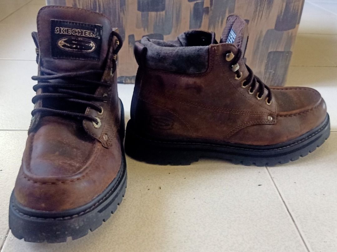 Skechers bruiser hotsell