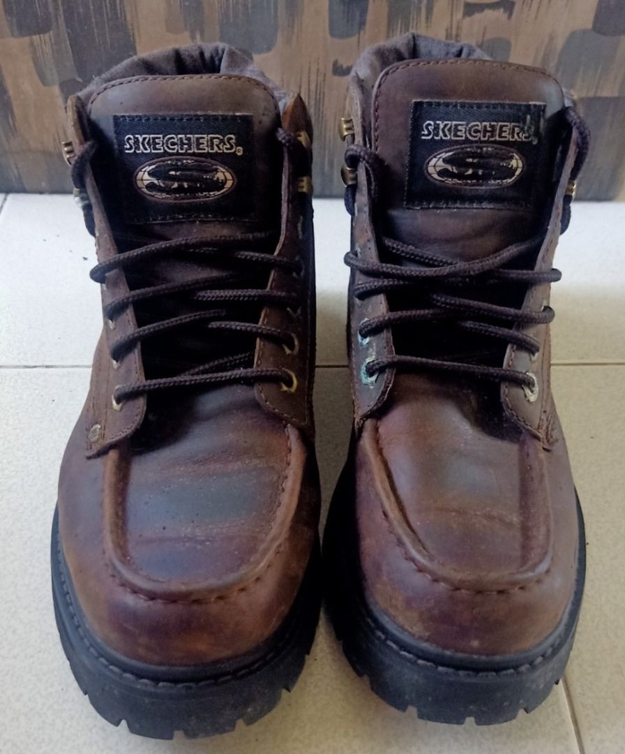 Skechers bruiser shop
