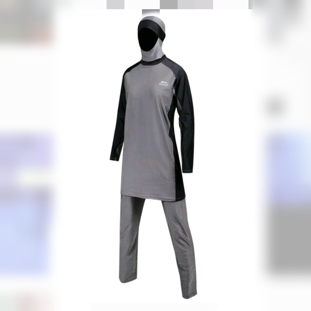 Sports direct slazenger burkini on sale