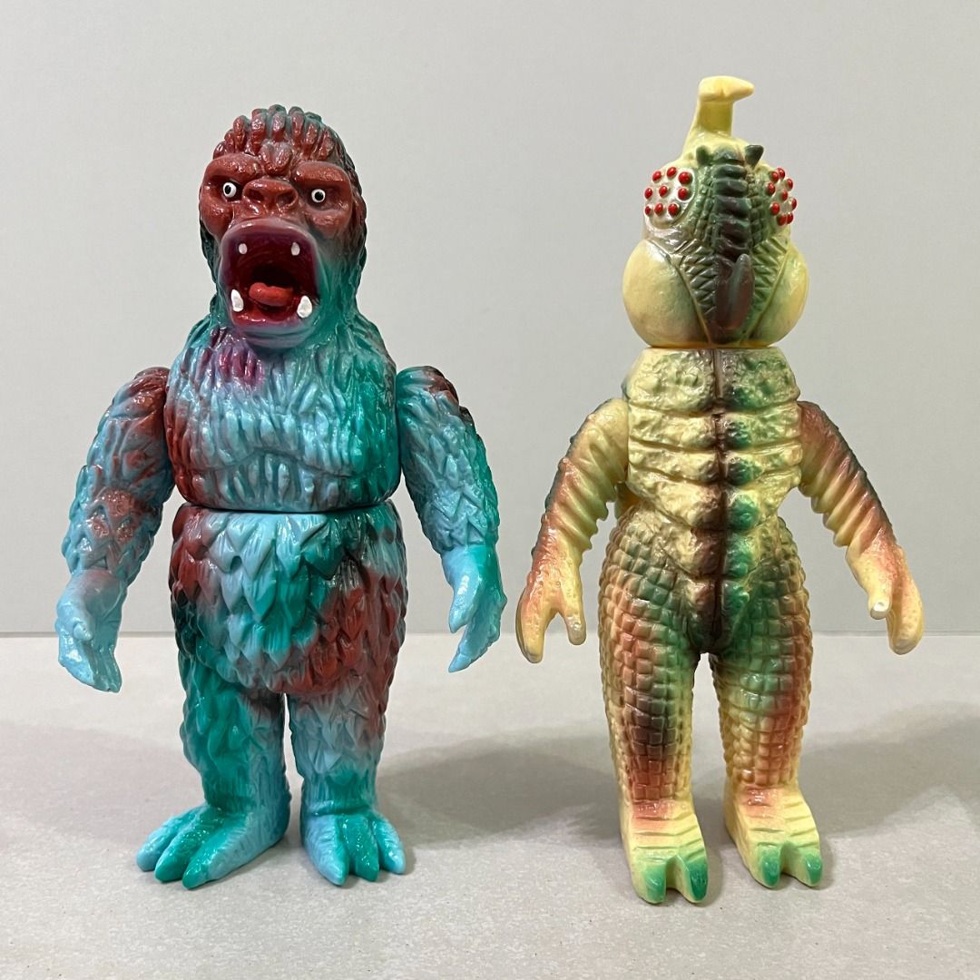 Sofubi No Pepo - METEZLER 2期9